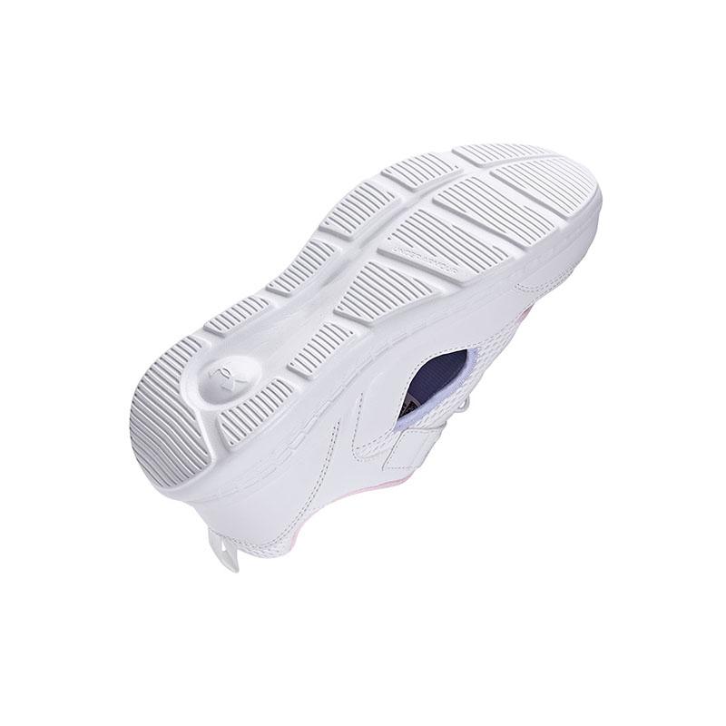 Under Armour Non-Slip Shock Absorbing Breathable Warm Sweat-Wicking Running Shoes Kids Sneakers 2421112