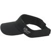Adidas Golf Black Golf Visor Women's