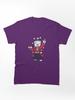 DELTARUNE Deltarune Tenna Classic T-Shirt