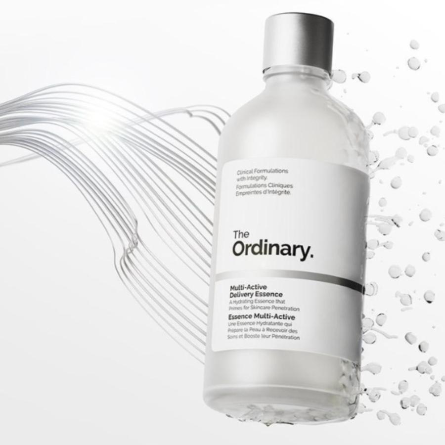 The Ordinary Multi-Active Delivery Essence 100ml