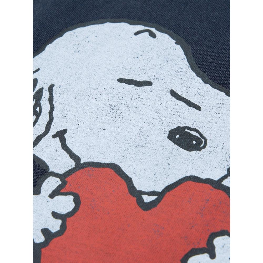 GU by Uniqlo Sweat Tee  5 Minute Sleeve  Undercover