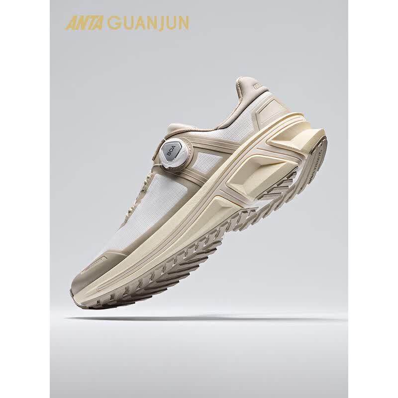 ANTA Champion Glory 3 Cushioning Running & Hiking Shoes US 9