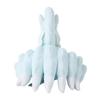 Pokemon Plush doll Pokémon fit 38 Alolan Ninetales Japan NEW