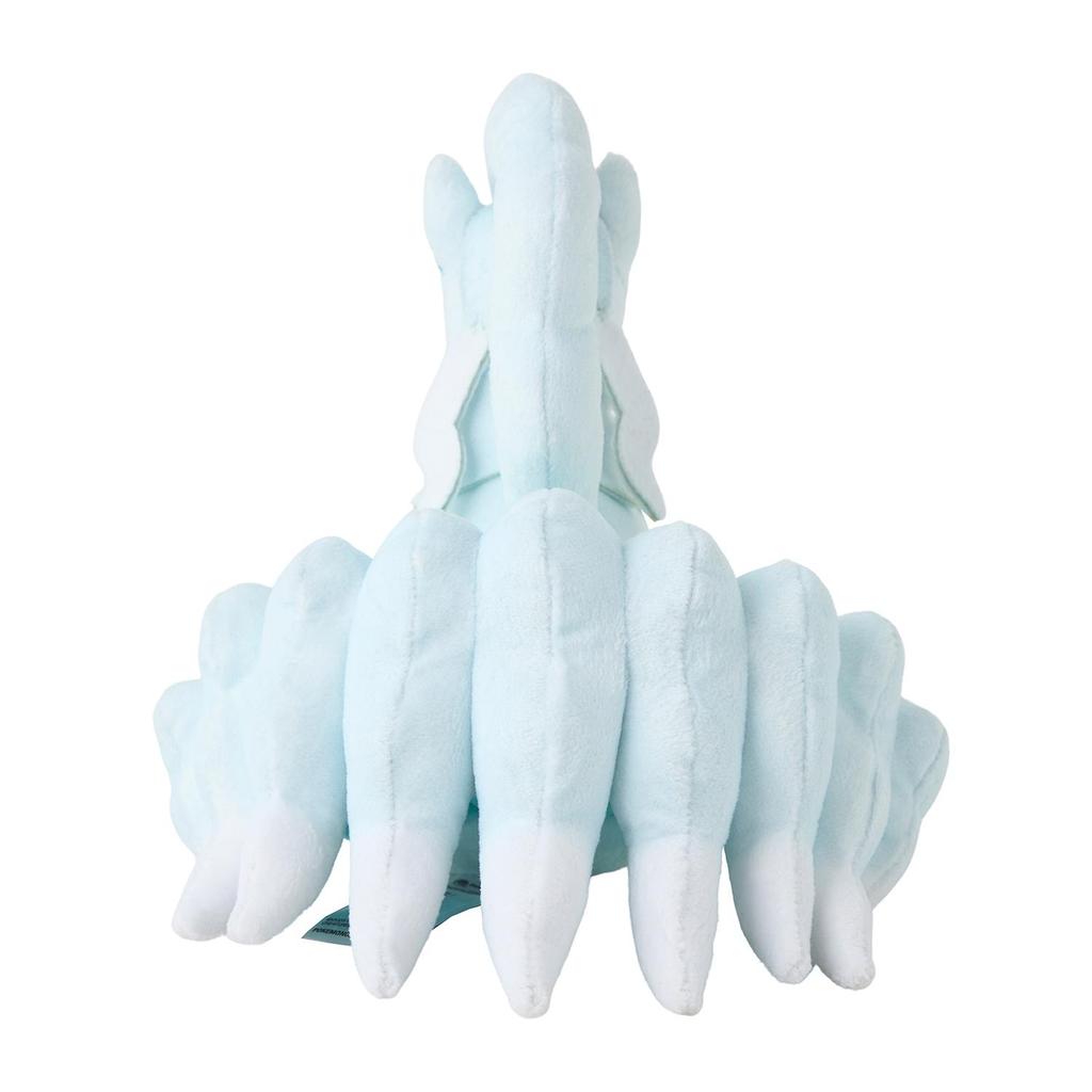 Pokemon Plush doll Pokémon fit 38 Alolan Ninetales Japan NEW