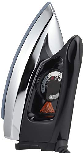 Panasonic automatic iron (dry iron) black NI-A66-K