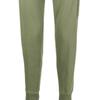 Polo Ralph Lauren Drawstring Tapered Long Sports Pants Men Pants Green 784866502001GREEN