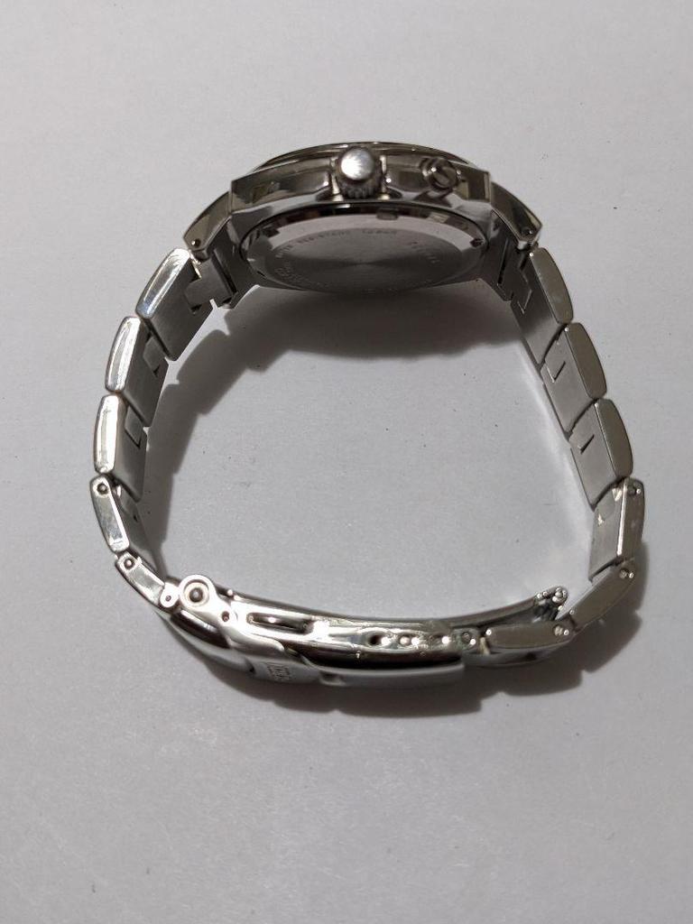 [USED] Seiko Sus 5m42 AGS with Replaced Battery.