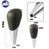 Factory Direct Sales Of Automated Black Gear Shift Knob For TOYOTA 8mm Thread /Camry RAV4 Car Replacement Parts