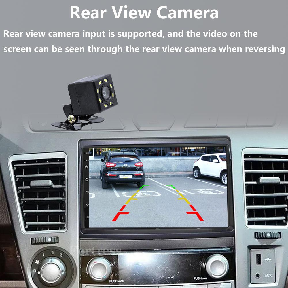 8GB+128GB Carplay Radio For Ssangyong Rodius Turismo Stavic 2013+ Car stereo Multimedia Player Android Auto GPS navigation