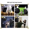 Sidande Guangyu 100W COB Bi-Color Video Light Kit