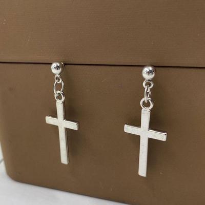 Pendientes – Pendientes de gota
