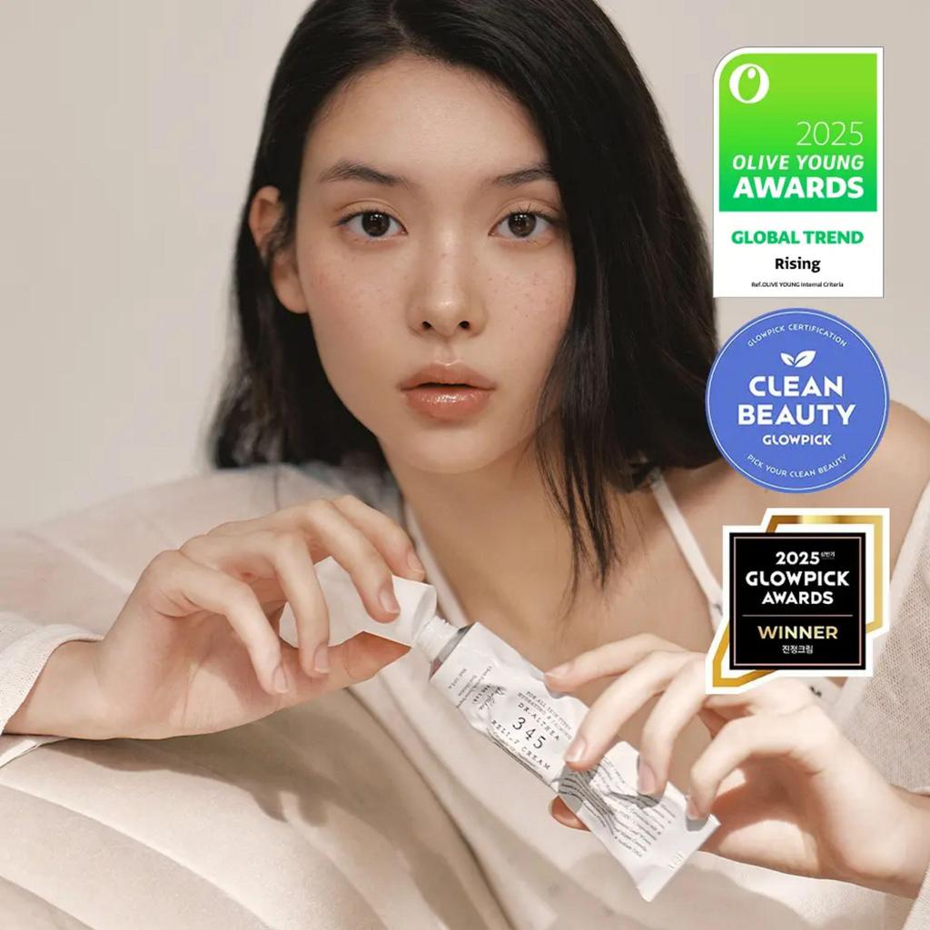 DR. Althea 345 Reliefcreme 50ml
