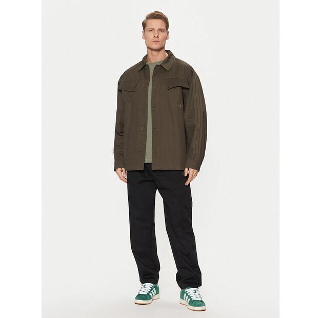 Adidas Premium Essentials Workwear Shirt