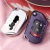For Jeep Wrangler 2018 Key Cover Protective Case for Car Keys Durable and Stylish Accessory