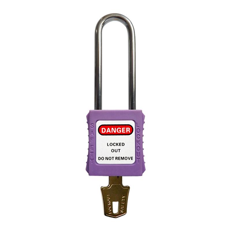 Duuke CKG-P21 Industrial Safety Padlock Standard