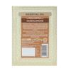 KHADI NATURAL Olio Essenziale di Sandalo 15ml Confezione da 1 per Aromaterapia Rilassamento e Calma dello Stress