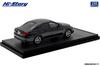 Inter Allied Hi Story 1/43 Scale Toyota Verossa VR25 (2001) Black Finished Model HS496BK