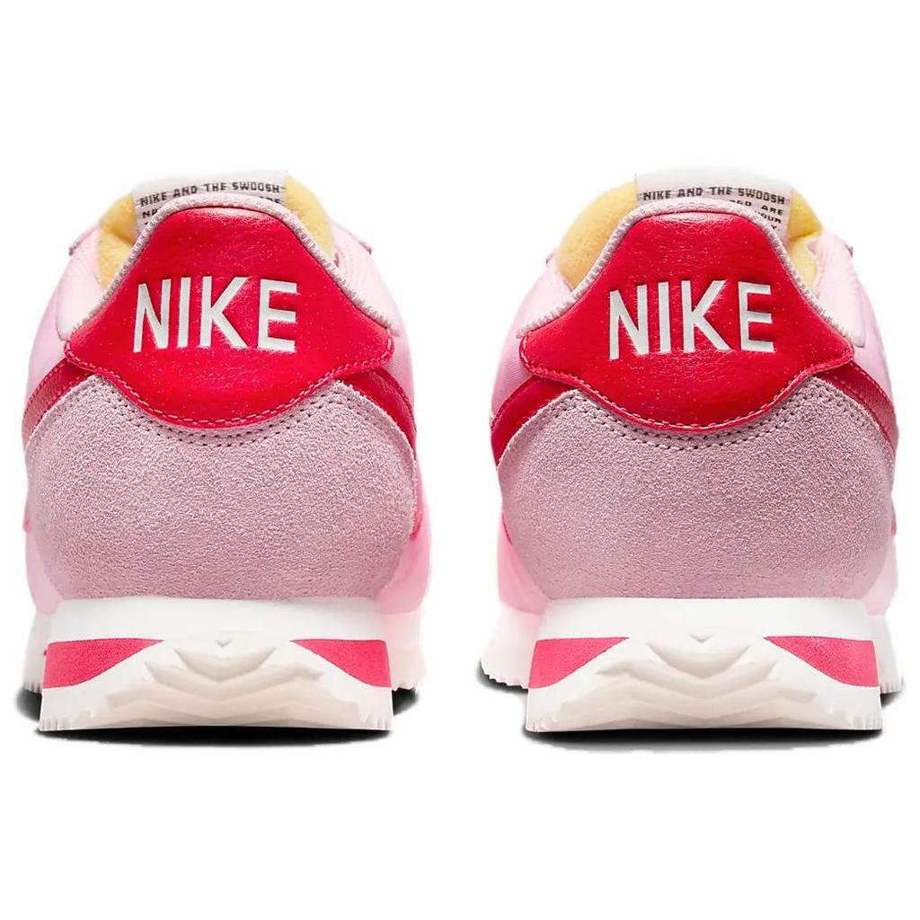 (WMNS) Nike Cortez 'Medium Soft Pink' Women's HF9994-600