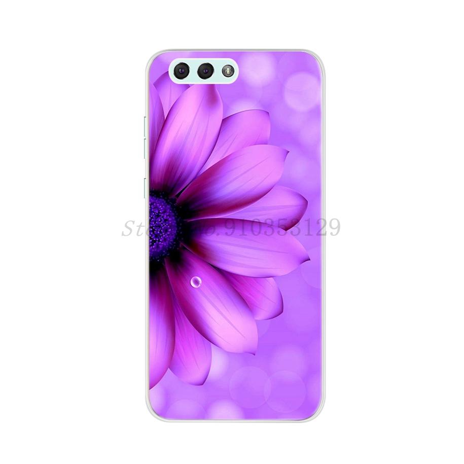 For Asus Zenfone 4 ZE554KL Case Fashion Silicone Soft TPU Phone Case 5.5" For Asus Zenfone 4 ZE554KL Z01KD Z01KDA ZE 554KL Cover