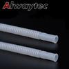 Flexible Nylon Tube Corrugated Pipe for Fuel Pump and Fule Line Easy Connecting Many Lengths for Choice