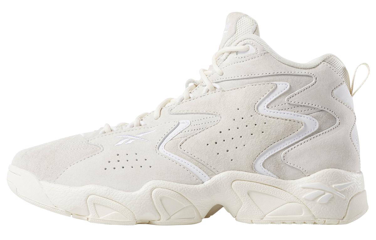 Reebok Mobius Og Mu Белая Спортивная Обувь CN7907 44