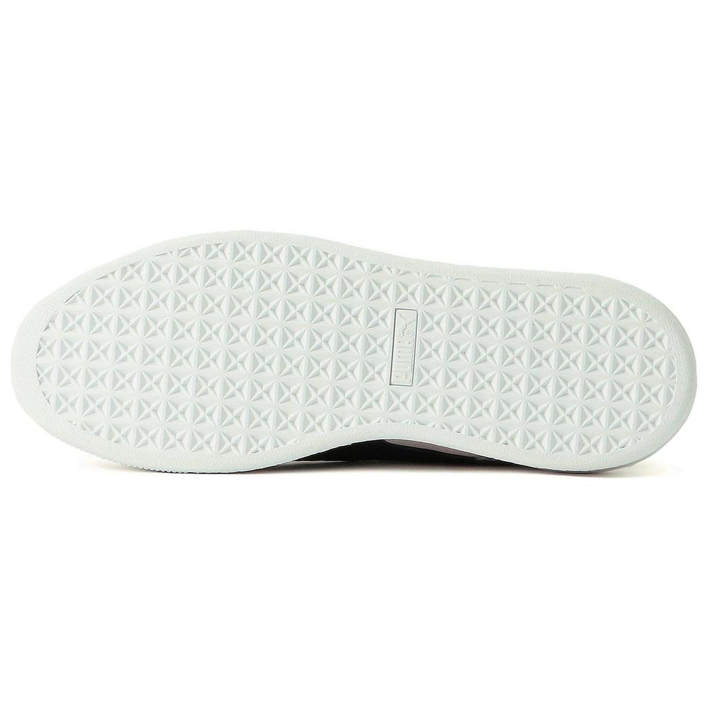 PUMA Suede Bloc 'Mix Nimbus Cloud' 384241-01