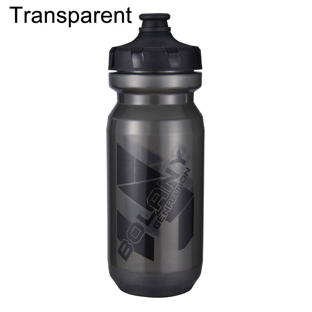 Dustproof PP5 Bicycle Holder Drinking Cycling Water Bottle Bike Water Bottle Sports Bottle