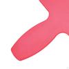 Compact Cute Makeup Square Shaped Mirror Handheld Single Side