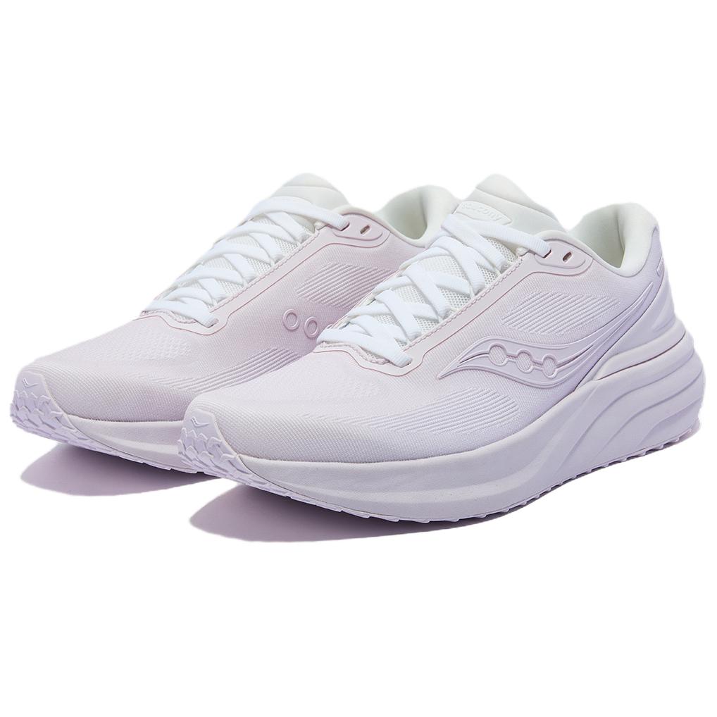 SAUCONY Walking Shoes Women's Pink S18281-1