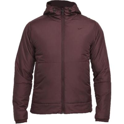 Unlimited Puffer Jacket Men's Burgundy FB7545-652