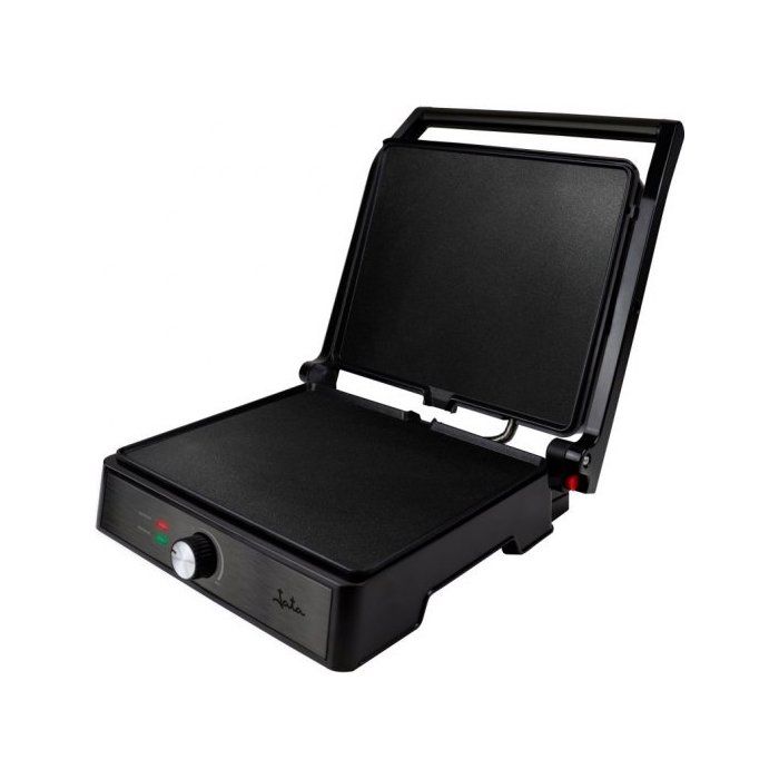 Grelhador - JATA - JEGR1913 - Antiaderente - 2000 W - Abertura a 180°