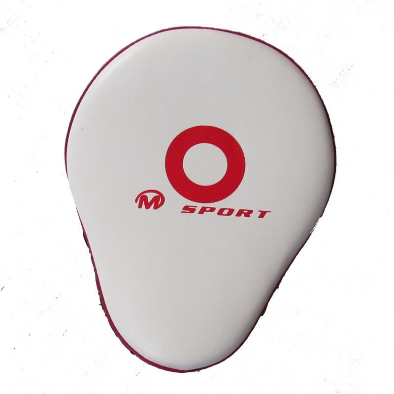 Longchan Martial Arts Training Focus Mitt