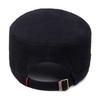 Berretto da Baseball Ricamato Us Marines Unisex Primavera Autunno Outdoor Regolabile Cappelli Casual Uomo Visiera Piatta Cappelli Militari Cappello Hip-Hop