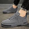 Men's Shoes  New Trend Low Top Casual Sneakers Men's Sports Shoes Men's Tennis Shoes Masculino Wear-resistant Non-slip