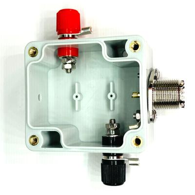 TV e equipamentos – Equipamentos para transmissão de rádio e televisão