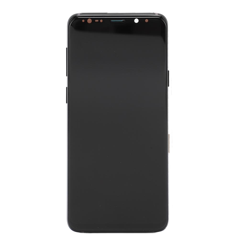 Phone LCD Screen Replacement Fast Response Display Touch Screen Digitizer Assembly Repair Parts for Galaxy S9+