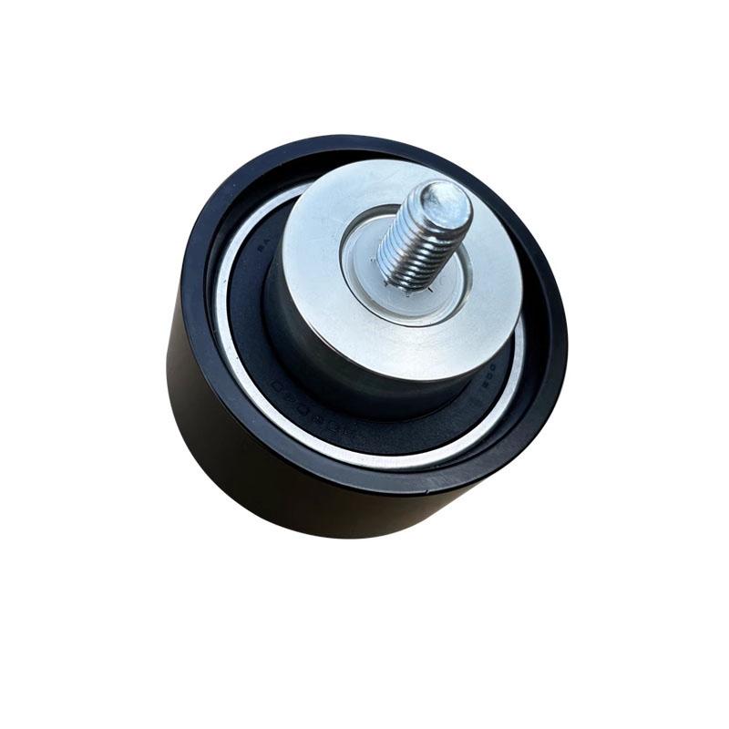 Idler Pulley (5254599 5309066 ) for FOTON Aoling, Oumakon, Tuoluzhe with Cummins 2.8 Engine 5254599