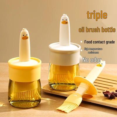 Yemek takımı – Yumurta Fırçaları