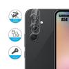 Protection Caméra Verre Trempé - pour Samsung Galaxy A54 5G - Lot de 2 - Résistant aux chocs - Transparent