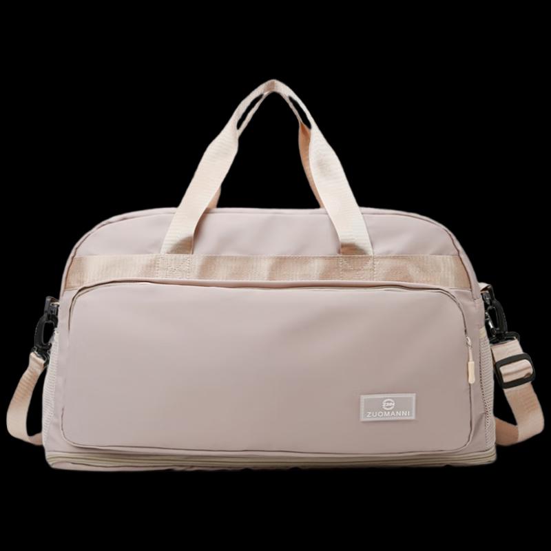 

KANDEXS Unisex Travel Gym Duffle Bag Large