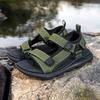 30-40 Kinderen Grote Maten Eenvoudig Lichtgewicht Modieus Casual Sandalen Strandschoenen