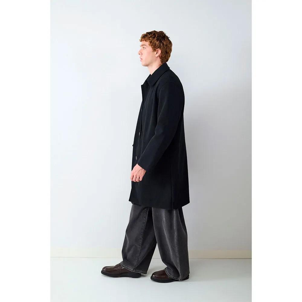 Balmohk Пальто Soft Touch