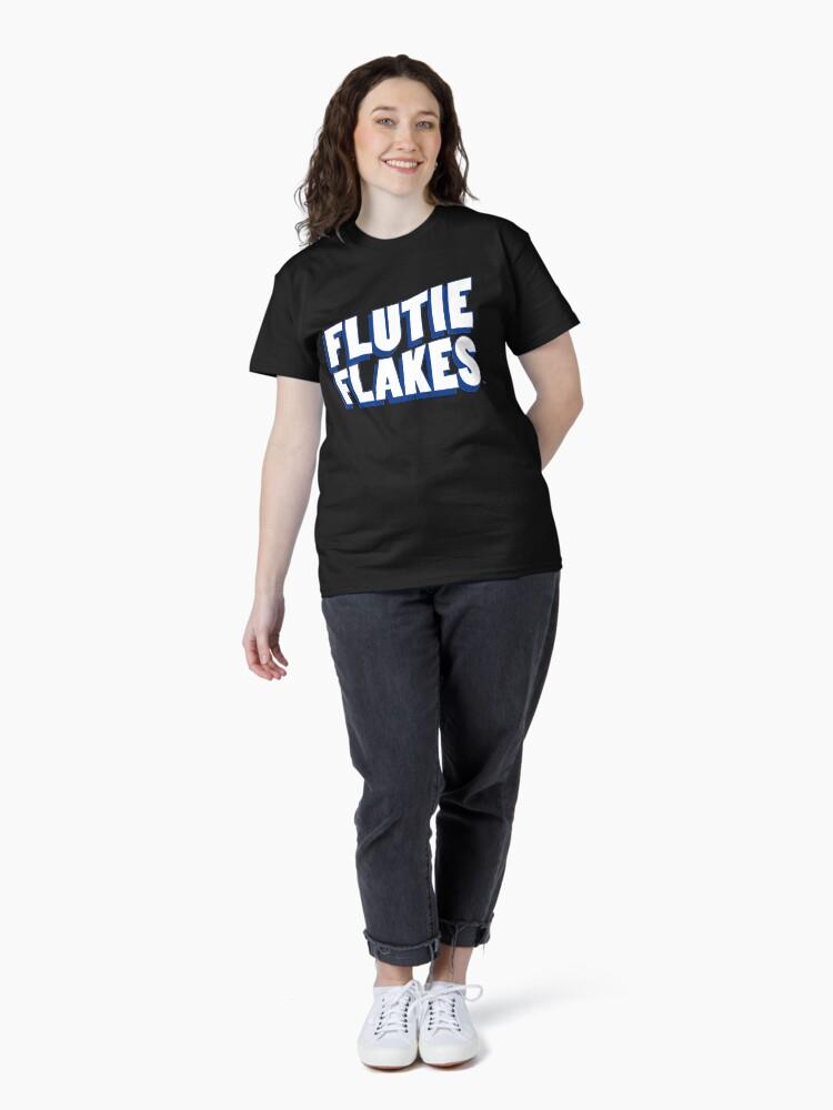 Doug Flutie Flakes Classic Unisex T-Shirt
