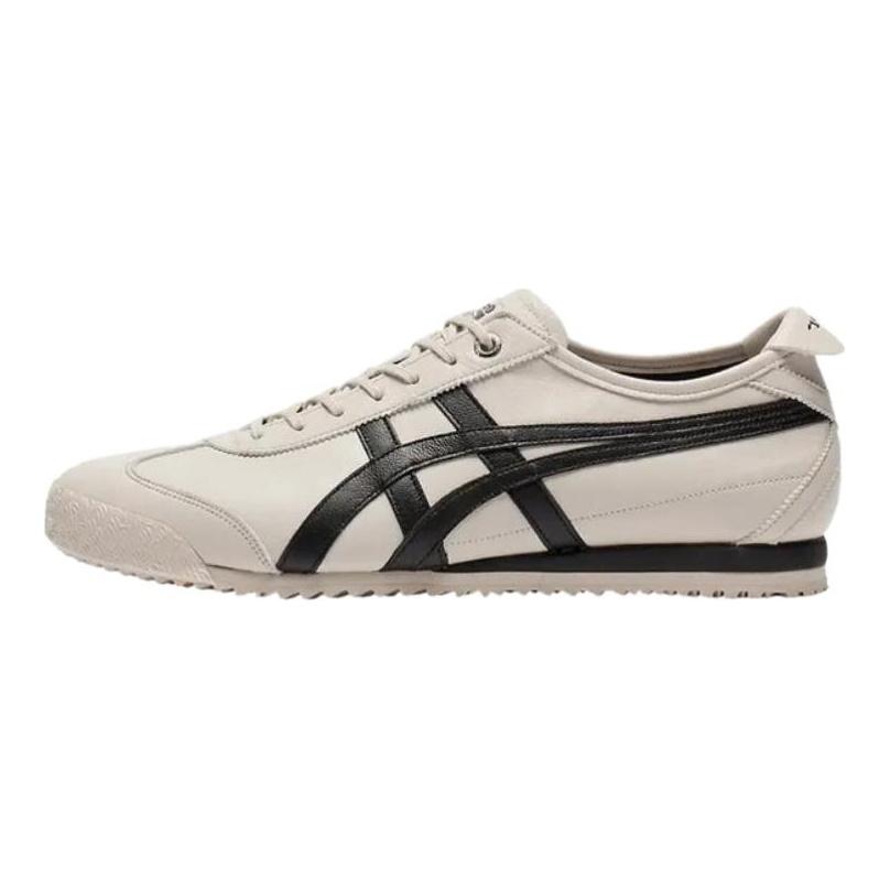 Onitsuka Tiger MEXICO 66 Casual Shoes Men's Warm Beige Sneakers 1183A872-255