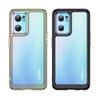 For Cover OPPO Find X5 Lite Case Find X5 Lite Capas Bumper Clear Multicolor Transparent For Fundas OPPO Find X5 Pro Lite Cover
