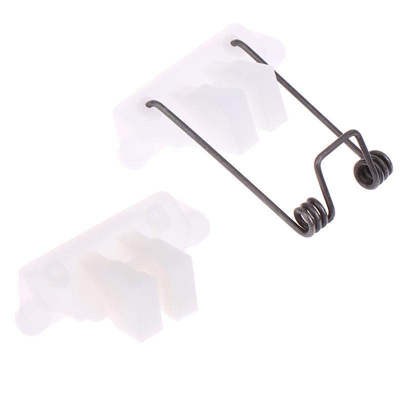 Hair Clipper Swing Head Clipper Guide Block Clipper For Babyliss870 Accessories