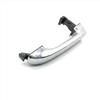 826513J010 82651-3J010 Front Left Outside Door Handle for Hyundai 2007 2008 2009 2010 2011 2012 Veracruz 3.8L