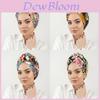 Fashion Watermelon Print Headscarf For Women Yoga Dance And Streetwear