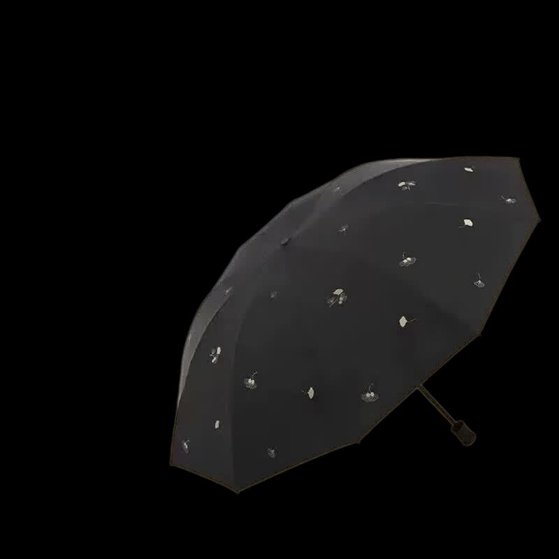 Heaven Umbrella Large UV Protection Rain & Sun Umbrella