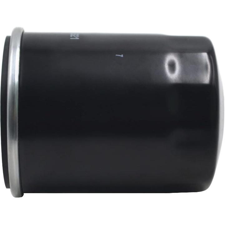 AHL 621 Oil Filter Compatible with ARCTIC CAT Wildcat 1000 2013-2015/ Wildcat 4X LTD 2014-2015/ Wildcat X 1000 2013 2014 2015(2Pack)